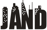 JAND logo